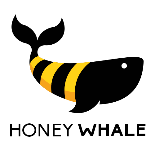 Honey Whale Online