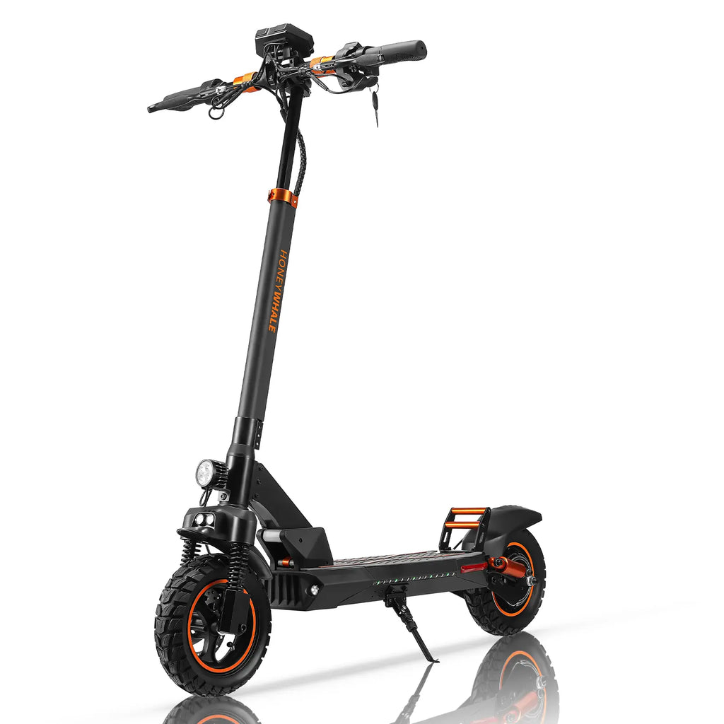 Patín Eléctrico Honey Whale M4